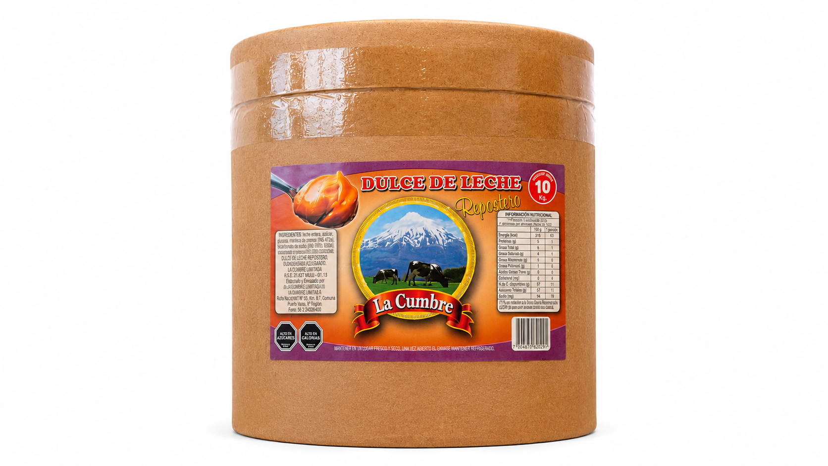 dulce de leche cumbre dulce de leche cumbre