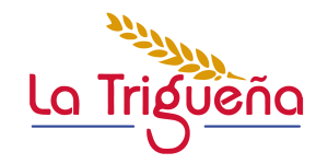logo la trigueÑa