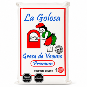 grasa premium golosa