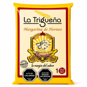 Home margarina horneo trigueña