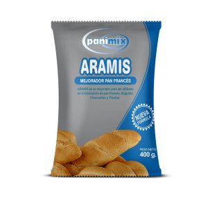 mejorador aramis