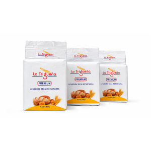 levadura la trigueña premium